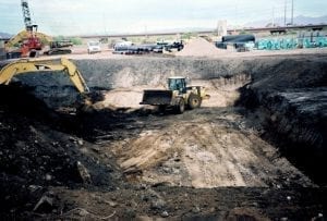 chemical soil stabilization
