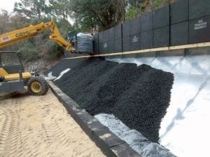 firing range cleanup - mt2