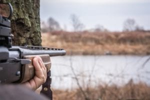 gun range lead cleaning-MT2 iStock 93950291 SMALL