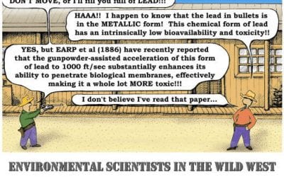 In Harm’s Way – Protecting Our Law Enforcement Officers on the Firing Range