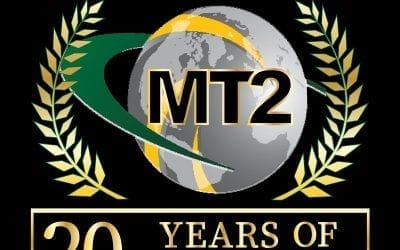 MT2 Firing Range Services Celebrates 20 Years of Providing Environmental Gun Range Services, Lead Reclamation and Remediation.