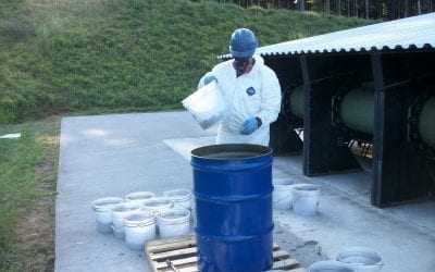 Public works director in North Carolina Indicted for Illegally Transporting Hazardous Waste From the City’s Shooting Range