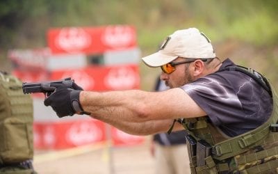 How Competitive Shooting Sports Became Popular