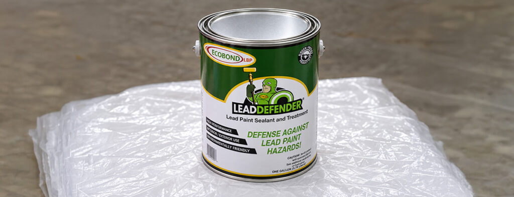 Lead Defender