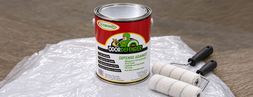 Odor Defender