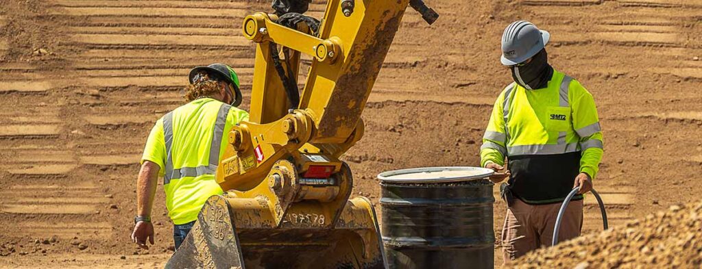 Site Mgmt