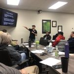 Gun Range Cleaning Service