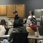 Shooting Range Cleaning Services