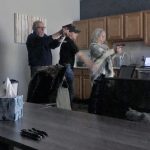 Gun Range Cleaning Services