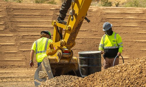 Enviromental Remediation
