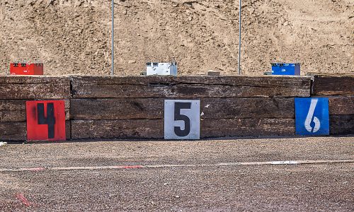 Firing Range